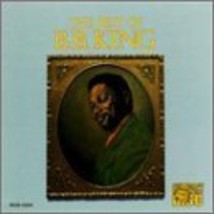 The Best of B.B. King [Audio CD] King, B.B. - £9.36 GBP