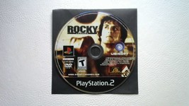 Rocky Legends (Sony PlayStation 2, 2004) - £12.17 GBP