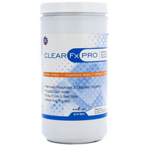 Blue Life Clear FX Pro Filter Media 3600 mL (2 x 1800 mL) Blue Life Clear FX Pro - £99.64 GBP