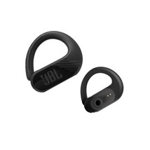 JBL Endurance Peak II Waterproof True Wireless Sport Headphone Black Small - £56.38 GBP