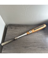 DEMARINI BASEBALL BAT CF4 BLACK CFR10 PITCHBLACK PLUS  30/22 DROP (-8) 3... - €14,77 EUR