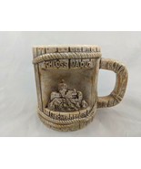 Schloss Vaduz Liechtenstein Castle Cup Mug  - £20.68 GBP