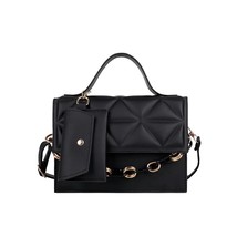   Women&#39;s Flap  Bags 2023 Fashion Quality Pu Leather Purses and Handbags  Clic F - £137.17 GBP