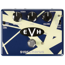 MXR EVH30 EVH 5150 Van HalenChorus Effects Pedal - $307.99