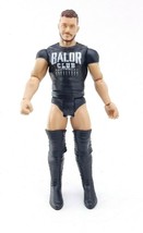 2017 Mattel Finn Balor WWE Wrestling Balor Club Action Figure - £10.47 GBP