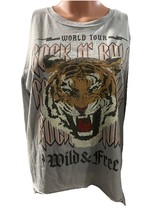 Woman’s Large True Craft Long Sleeve T-shirt New With Tags - $9.89