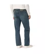 Wrangler Relaxed Fit Flex Waistband Jeans (Men's) - $12.00