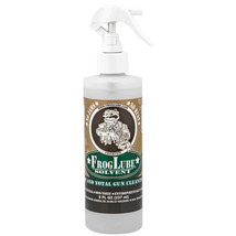 Froglube Solvent Spray Oz - $25.99