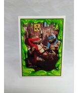 Teenage Mutant Ninja Turtles II The Secret Of The Ooze Prerelease Raphae... - $454.01 MXN