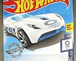 2020 Hot Wheels #167 Olympic Games Tokyo 2020 9/10 VELOCITA White Varian... - $7.50