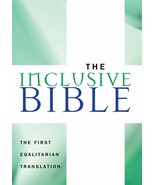 The Inclusive Bible: The First Egalitarian Translation [Paperback] Pries... - $75.39 CAD