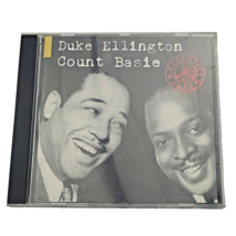 Duke Ellington Count Basie Essentiel Jazz CD  - £6.03 GBP