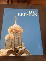 The Kremlin by Abraham Ascher *Part of Wonders of Man Series - £7.93 GBP