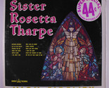Sister Rosetta Tharpe - £23.46 GBP