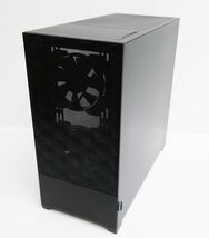 Fractal Design FD-C-POA1A-02 Mid Tower Pop Air Black Case image 2