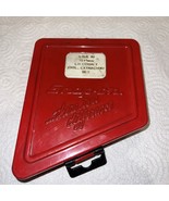 SNAP ON EXDL10 Left Hand Cobalt Drill &Extractor Set 10pc Not Complete - €42,41 EUR SNAP ON EXDL10 Left Hand Cobalt Drill &Extractor Set 10pc Not Complete - €42,41 EUR