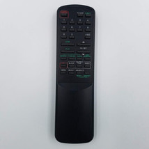 TV VCR Remote Control 30724A Tested Works - $14.35