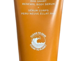 REN Clean Skincare AHA Exfoliating Moisturizing Body Serum - Lactic Acid... - £17.99 GBP