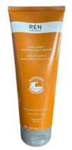 REN Clean Skincare AHA Exfoliating Moisturizing Body Serum - Lactic Acid &amp; Shea - £17.89 GBP