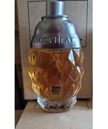 BOD MAN Body Heat Cologne Grenade  0.7oz 20ml - $38.50