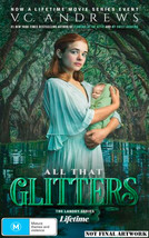 V.C. Andrews: All That Glitters DVD - £8.74 GBP