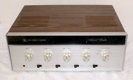 VM Voice of Music 1495-1 Solid State Stereo Integrated Amplifier ~ 1965 ... - £315.30 GBP