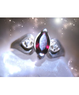 HAUNTED RING HIGHEST ROYAL SECRETS 27 GIFTS HIGHEST LIGHT COLLECTION MAGICK - $179.93