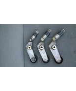 2000-2005 Toyota Celica GT 1zz-FE SERPENTINE BELT TENSIONER w/ PULLEY &amp; ... - $106.06 CAD
