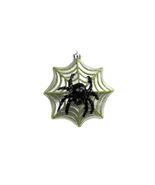 Ashland® 4&quot; Spider Web Ornament Christmas Decor - $17.95 CAD
