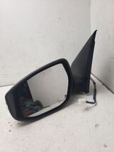 Driver Side View Mirror Power With Turn Signal LED Fits 16-19 SENTRA 590741 - $24.75