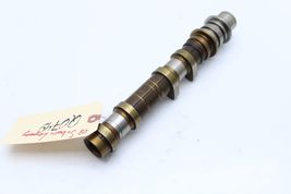 04-14 SUBARU LEGACY GT 2.5 TURBO RH EXHAUST CAMSHAFT Q0749 image 3