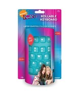 iCarly Rollable Keyboard - £5.50 GBP