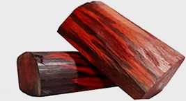2 PCS Mysore Sandalwood Stick Red/ Orignal Mysore Red sandalwood stick I... - $20.99