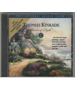 Thomas Kinkade Painter of Light by Willow Road for Windows &amp; Mac 1998 ~ ... - £12.54 GBP