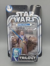 2004 Hasbro Star Wars Original Trilogy Collection: Spirit Obi Wan Action Figure - £8.85 GBP