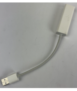 OEM Genuine Apple - Model A1277 USB Ethernet Adapter for Apple Macbooks ... - £10.09 GBP