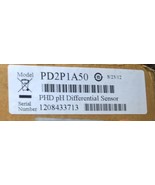 NEW Hach pHD PD2P1A50 Online Process pH Sensor General Purpose Insertion... - £692.75 GBP
