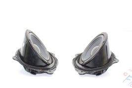 97-04 MERCEDES-BENZ Rear Right And Left Door Speakers F1601 image 6