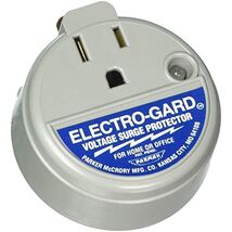 PARKER MC CRORY EG-1 Lightning Protector - $46.27 CAD