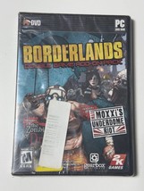 Borderlands Double Game Add-On Pack The Zombie Island of Dr. Ned and Mad Moxxis - £9.45 GBP