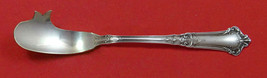 Albemarle by Gorham Sterling Silver Cheese Knife w/Pick FH AS Custom Made 5 3/4" - $81.54 CAD