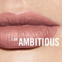 Avon Mattitude Liquid Lipstick &quot;Ambitious&quot; - $8.99