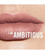 Avon Mattitude Liquid Lipstick &quot;Ambitious&quot; - £7.05 GBP