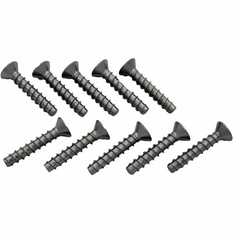 Hayward SPX1030Z1C 1.25" Screw Kit - $20.82