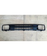 Fit For Toyota Pickup Hilux 1989-91 2WD Matt Black Grille Light Case &amp; C... - $122.57 CAD