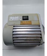 Savant BQD484TFBNDV AC Motor 3/4 HP For Labconco 195 Vacuum Pump - $165.00