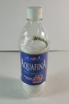 Vintage Aquafina Promotional T-Shirt in the Bottle w/ $1 Dollar Bill - £22.31 GBP