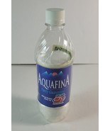 Vintage Aquafina Promotional T-Shirt in the Bottle w/ $1 Dollar Bill - $29.69