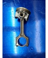 11-16 Mini Cooper S R60 R55 R56 R57 N18 Piston &amp; Connecting Rod 11257601181 - $122.10 CAD