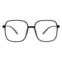 Blue Light Filtering Lens Glasses Thin Light Square Frame UV Protection - $13.95